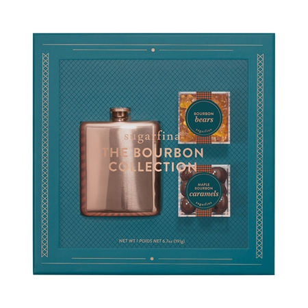 Sugarfina Bourbon Collection Gift Set