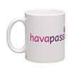 havapassion havapassionate day!â„¢ Graphic Mug