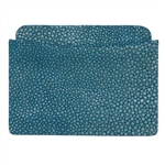 VIVO Flat Shagreen Ben Card Case