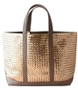 Lance Wovens Bling Architect Tote