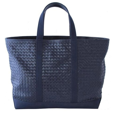 Lance Wovens Modern Architect Tote