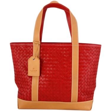 Lance Wovens St. Tropez Studio Tote