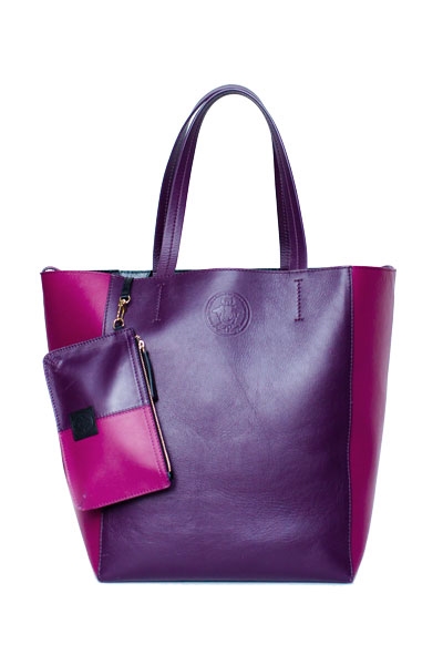 Abigail Riggs Amelia Earhart Tote