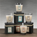 Zodax Illuminaria Scented Candle Jar in Gift Box - Small