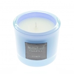 Millefiori Milano Scented Candle in Jar Medium