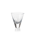 Zodax Amalfi All Purpose Glass / Martini - Set of 4