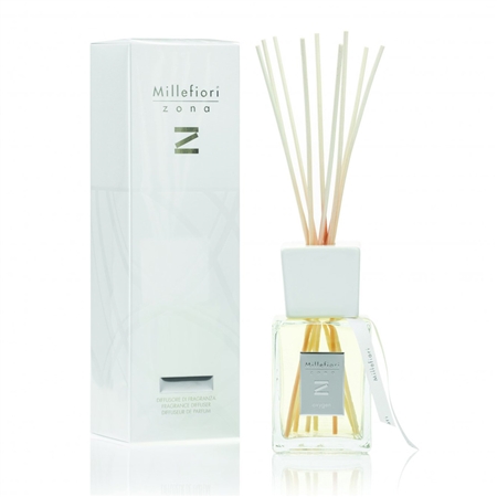 Millefiori Milano Zona Reed Diffuser 500ml