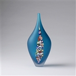 Teign Valley Glass Millie Vase