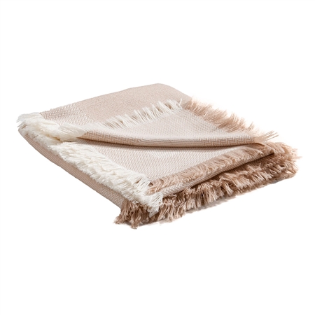 Auskin Alpaca Willow Throw