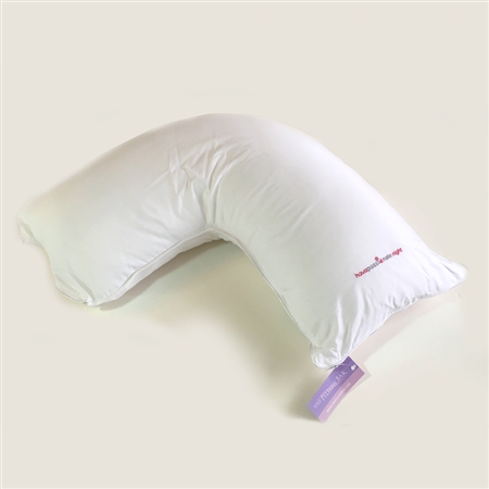 havapassion Exclusive: havapassionate nightâ„¢ Dr. Mary Side Sleeperâ„¢ Pillow by The Pillow Bar