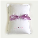 havapassion Exclusive: havapassionate nightâ„¢ Travel & Comfort Pillow by The Pillow Bar