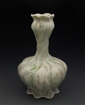 Clementine Porcelain Spiral Vase