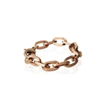 Luv Aj Link Chain Bracelet