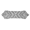 Sergio Gutierrez SG Liquid Metal Classic Mesh Bracelet B108