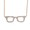 Amorium Sunglass Necklace