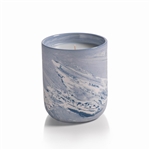 Zodax Apothecary Guild Marbleized Candle Jar - Large