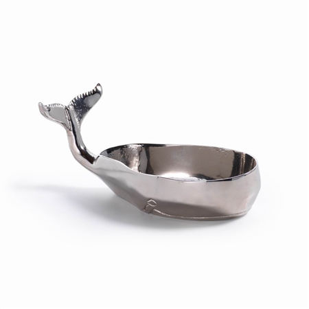 Zodax Whale Design Condiment Bowl