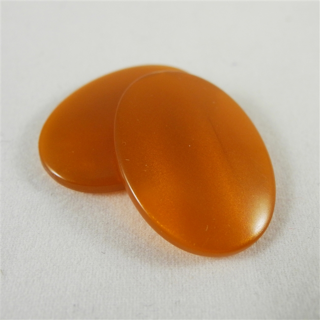 German Acrylic Cabochons