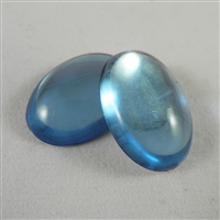 German Acrylic Cabochons