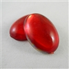 German Acrylic Cabochons