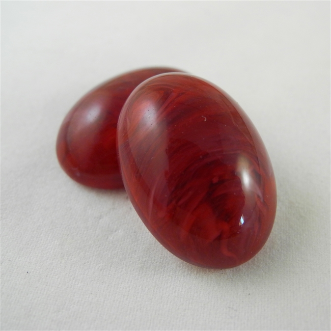 German Acrylic Cabochons