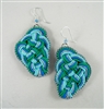 Celtic Knot Earrings