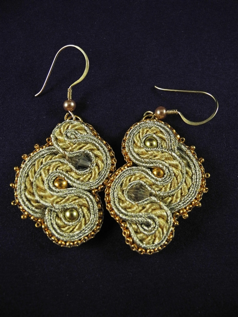 Earrings - #1341