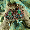 Amalia - Earrings - #1806