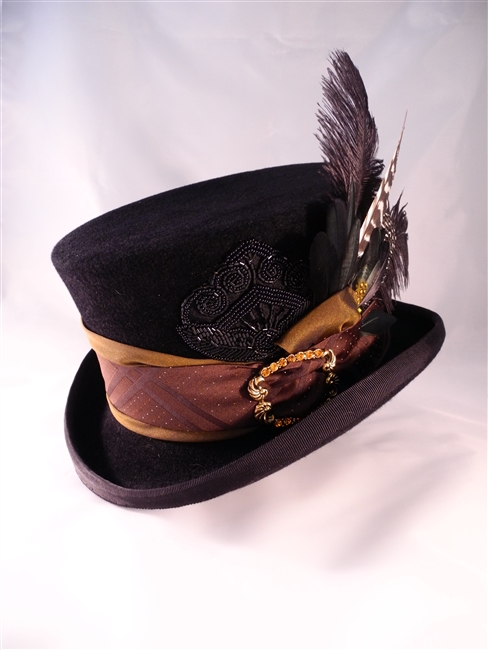 Billie - Top Hat - #1678