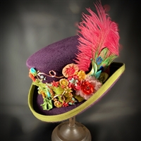 Billie - Top Hat - #1768