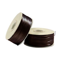 NYMO beading thread F 950m black