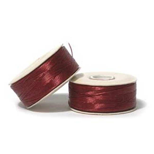 Nymo Thread - Size B - Red