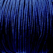 BeadSmith/Helby brand Soutache - Royal Blue
