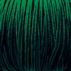 BeadSmith/Helby brand Soutache - Forest Green