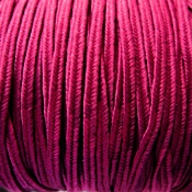 BeadSmith/Helby brand Soutache - Magenta