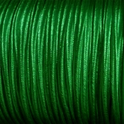 Imported Soutache - Emerald