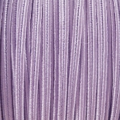 Luxury Italian Soutache - Pale Lilac