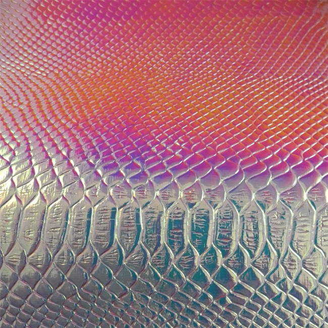 Synthetic Textured Leather