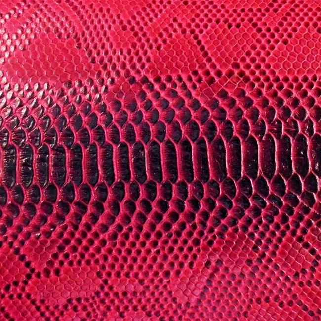 Synthetic Textured Leather