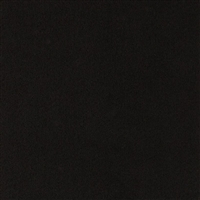 Ultrasuede - Black - 8x8