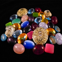 Cabochons