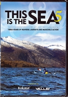 DVD This is the SEA 5