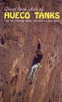 Great Rock Hits of Hueco Tanks