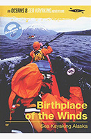 Birthplace of the Winds - DVD