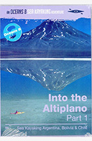 Into the Altiplano Part 1 (DVD)