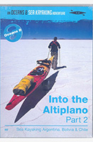 Into the Altiplano Part 2-DVD