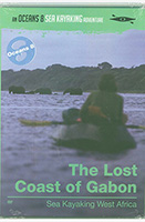 The Lost Coast of Gabon - DVD