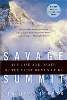 Savage Summit