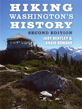 Hiking Washington's History