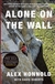 Alone on the Wall (softcover)